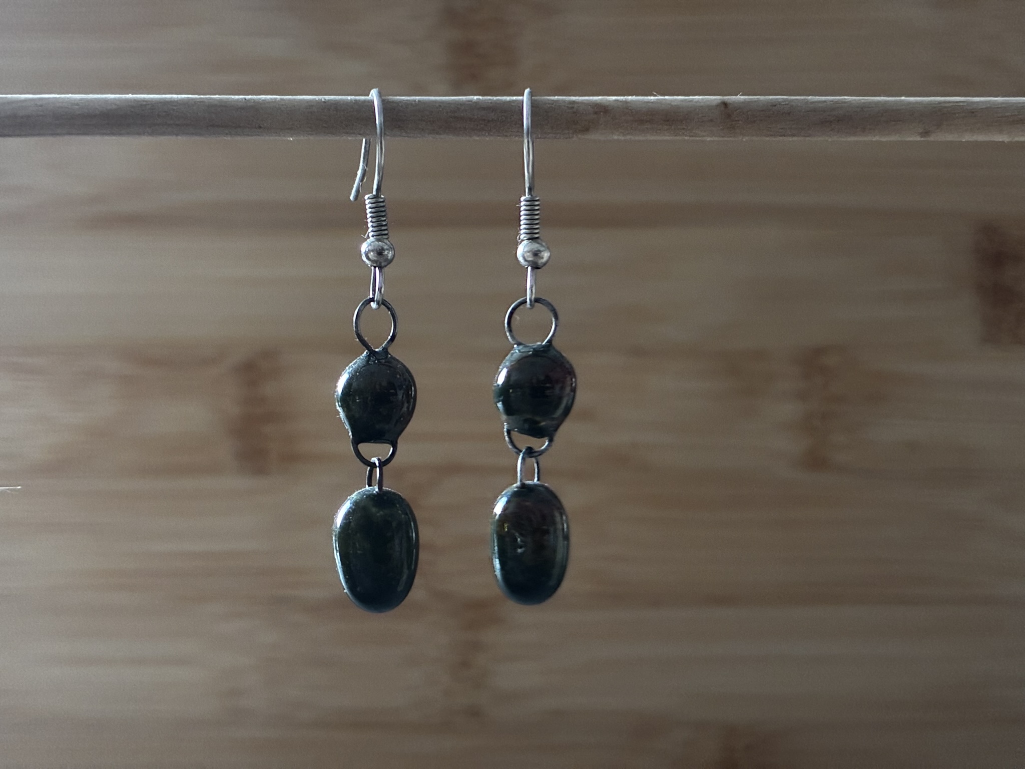 Fantaisie Forestière - Duo Goutte