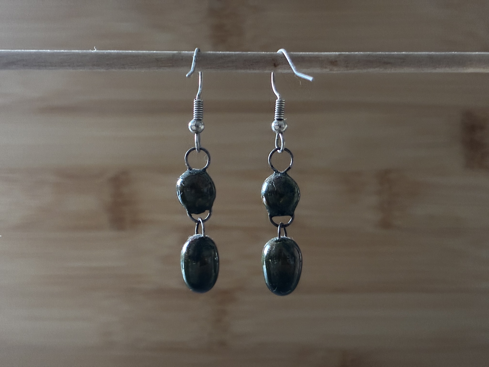 Fantaisie Forestière - Duo Goutte