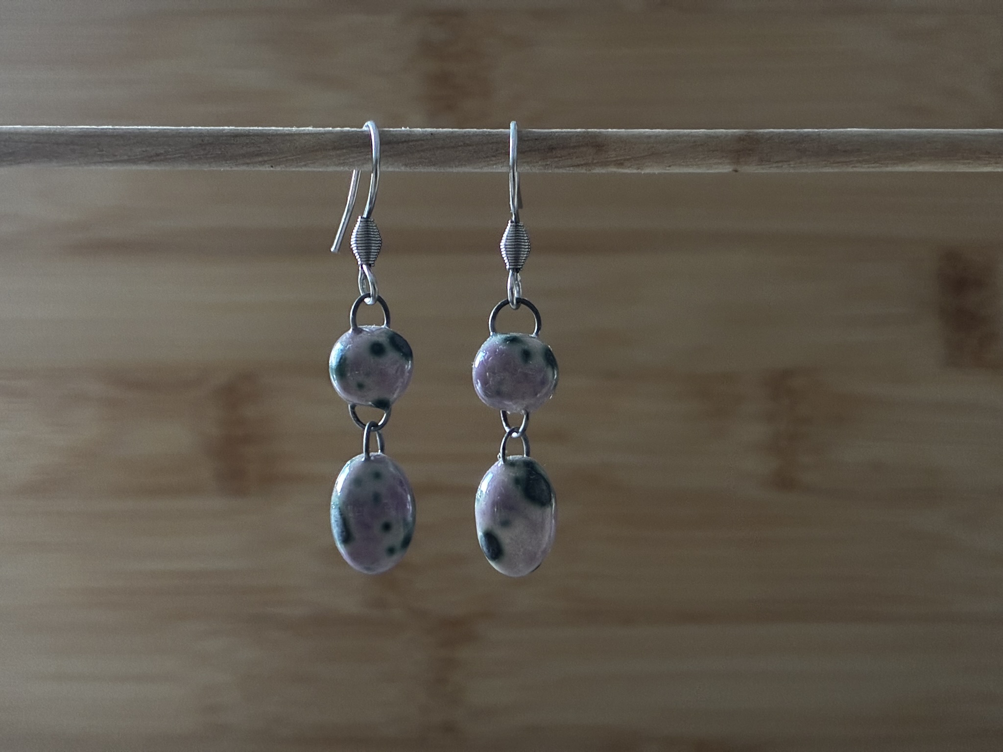 Bruyère écossaise - Duo Goutte