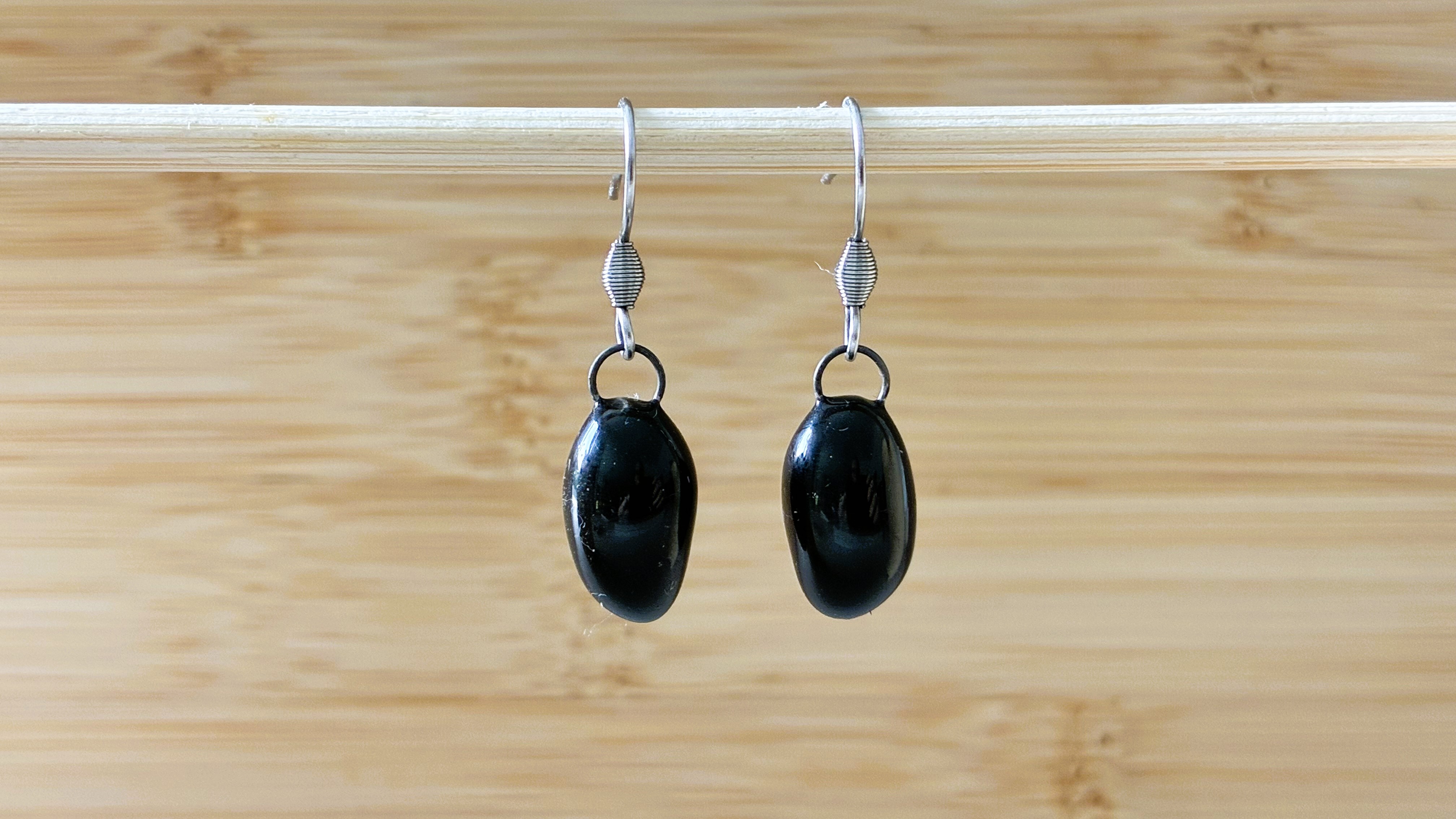 Noir - Goutte