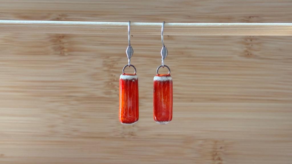 Rouge Corail - Tube