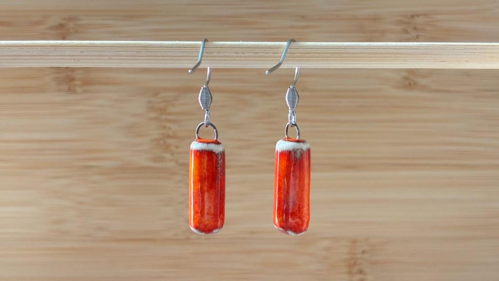 Rouge Corail - Tube