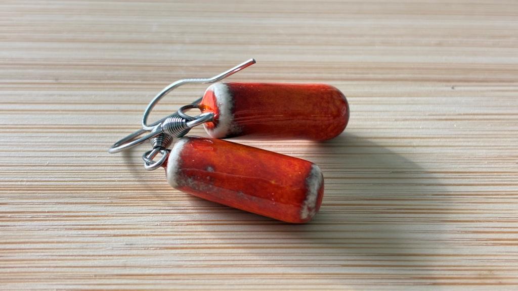 Rouge Corail - Tube