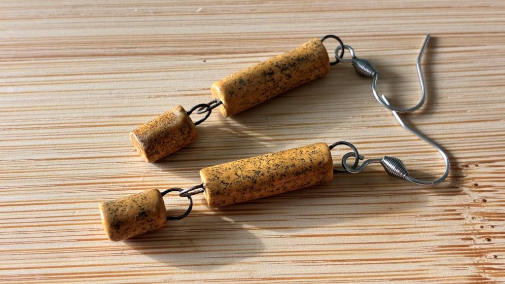 Aventurine - Duo Tube