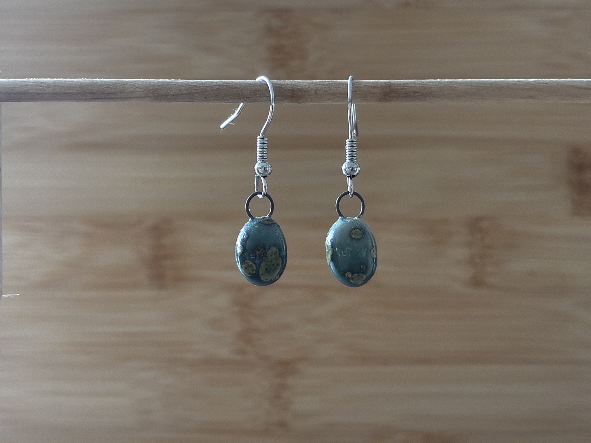 Jade mystique - Goutte