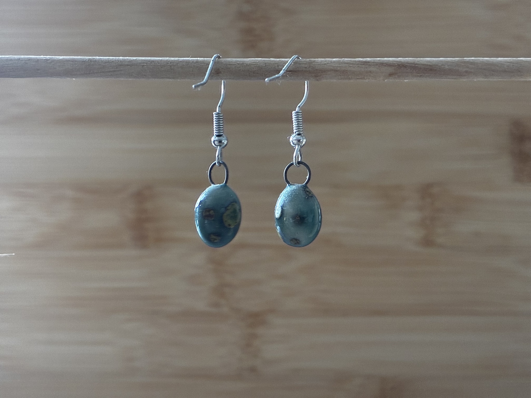 Jade mystique - Goutte